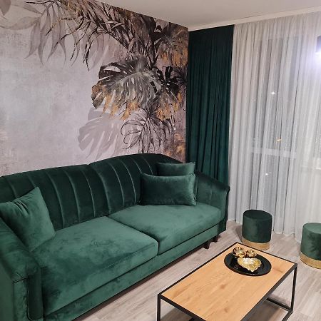 Apartament Nova Przy S3 Daire Nowa Sol Dış mekan fotoğraf