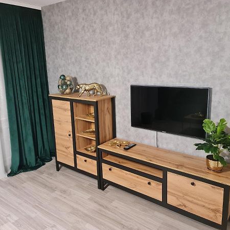 Apartament Nova Przy S3 Daire Nowa Sol Dış mekan fotoğraf