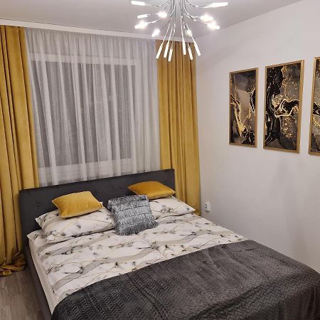 Apartament Nova Przy S3 Daire Nowa Sol Dış mekan fotoğraf