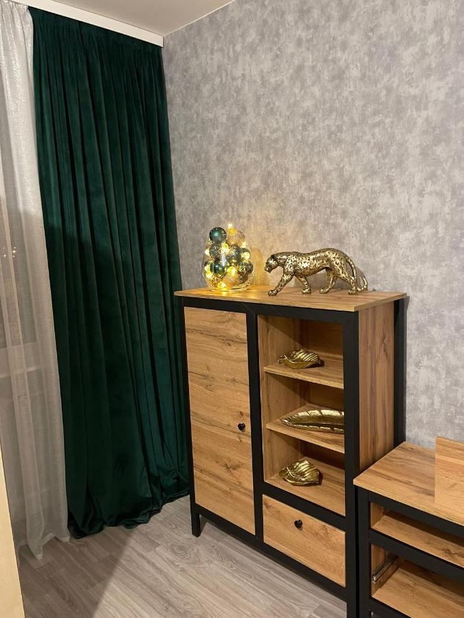 Apartament Nova Przy S3 Daire Nowa Sol Dış mekan fotoğraf