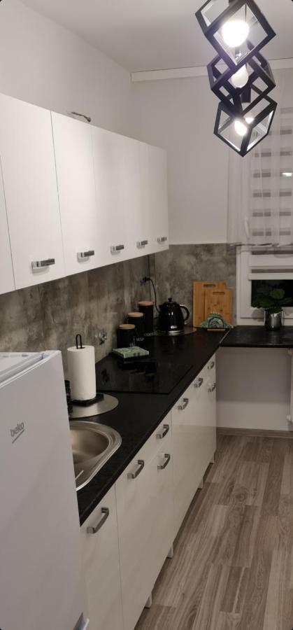 Apartament Nova Przy S3 Daire Nowa Sol Dış mekan fotoğraf