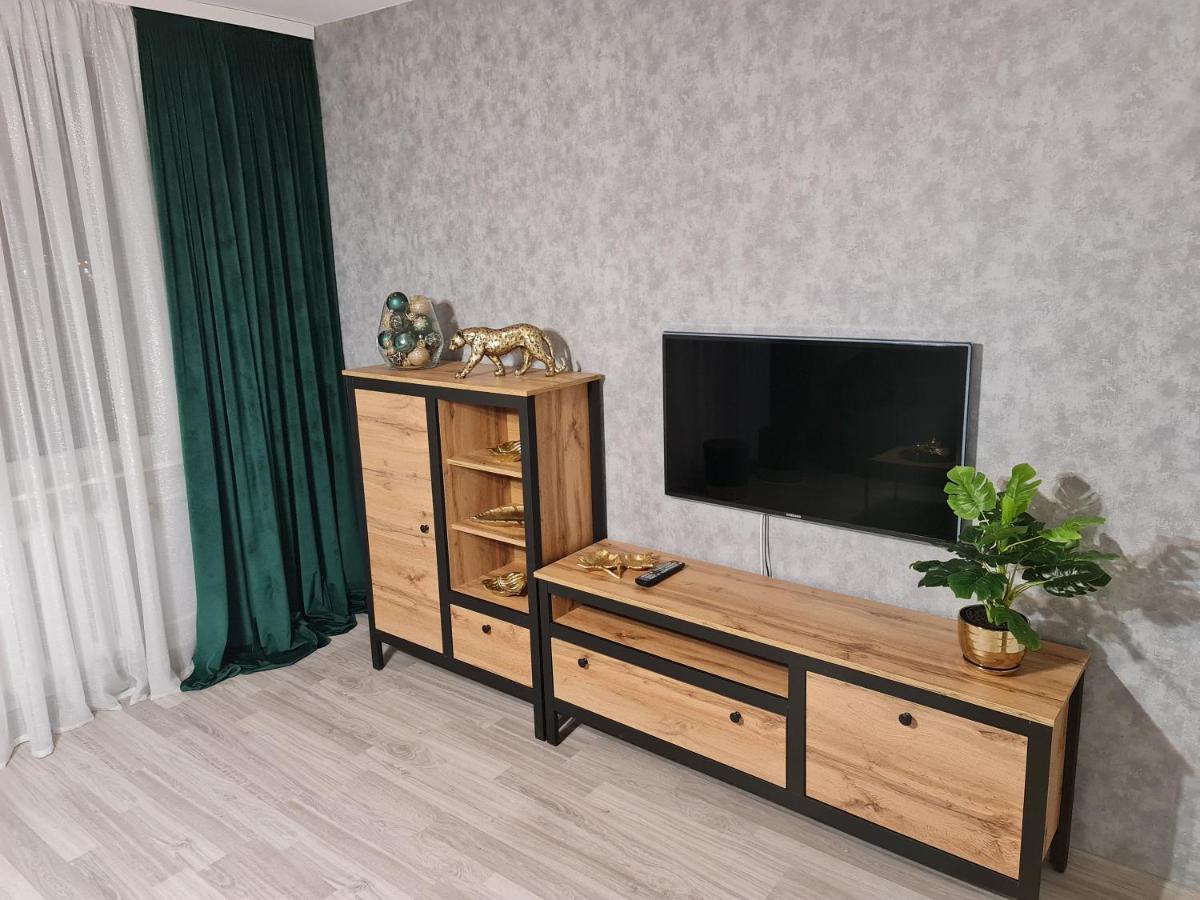 Apartament Nova Przy S3 Daire Nowa Sol Dış mekan fotoğraf