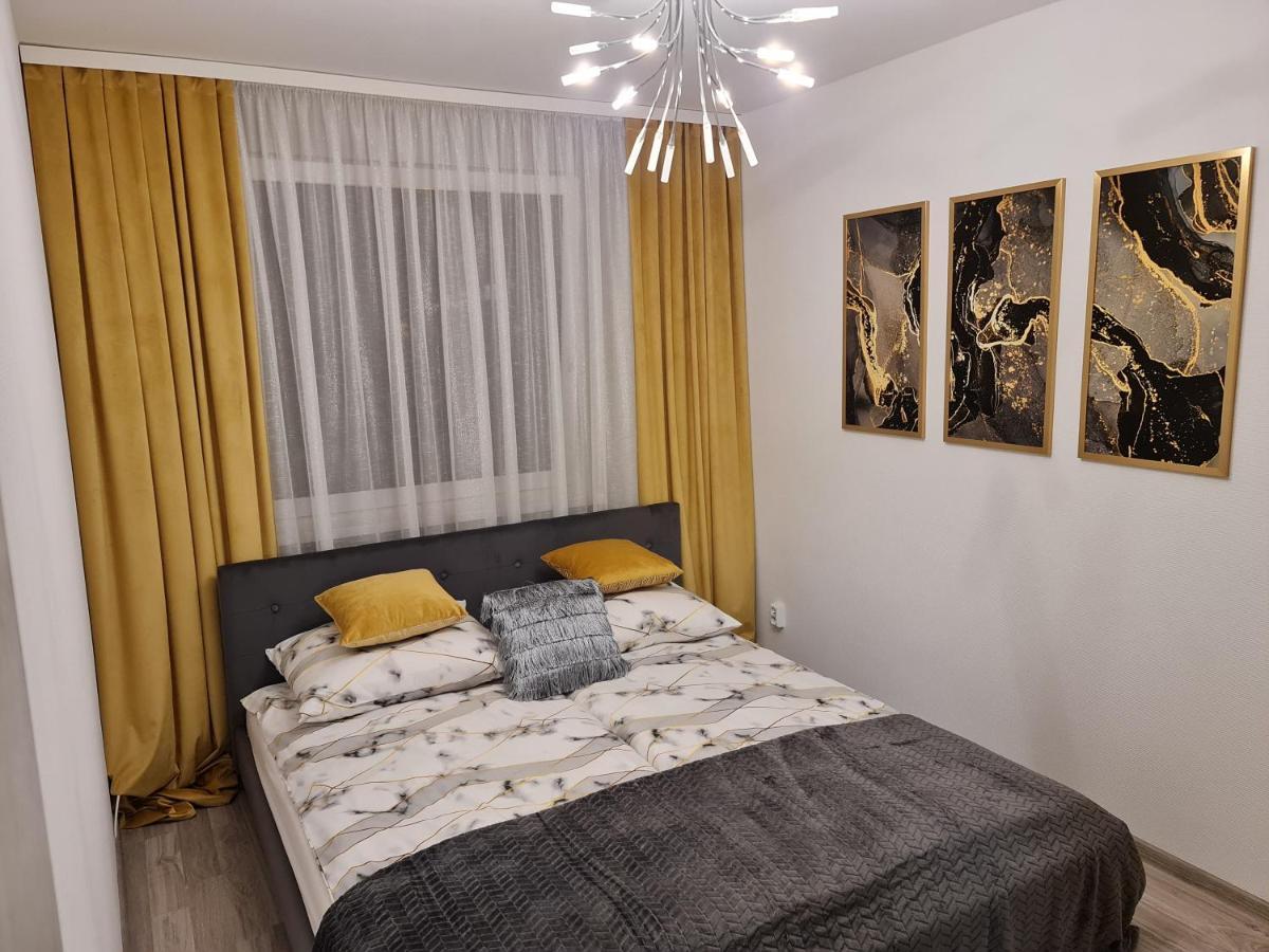 Apartament Nova Przy S3 Daire Nowa Sol Dış mekan fotoğraf