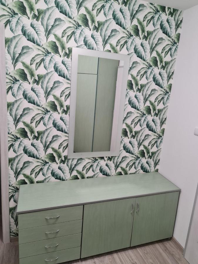 Apartament Nova Przy S3 Nowa Sol Dış mekan fotoğraf